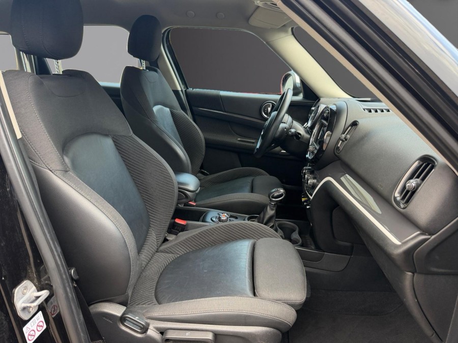 MINI d'occasion MINI COUNTRYMAN COOPER SE ALL4 LONGSTONE BUSINESS de