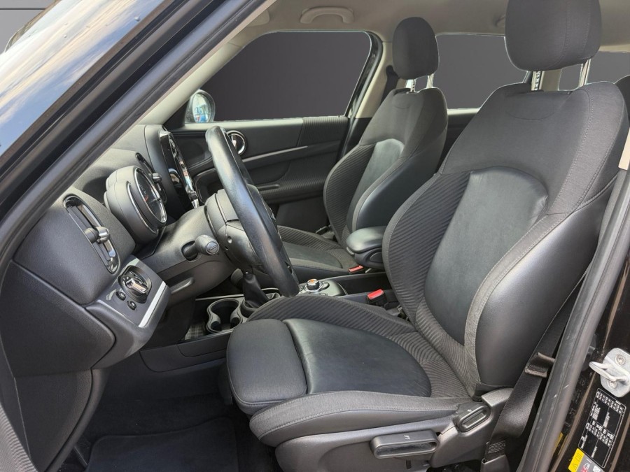 MINI d'occasion MINI COUNTRYMAN COOPER SE ALL4 LONGSTONE BUSINESS de