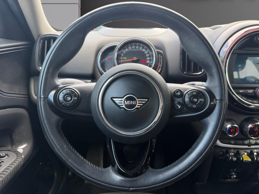 MINI d'occasion MINI COUNTRYMAN COOPER SE ALL4 LONGSTONE BUSINESS de