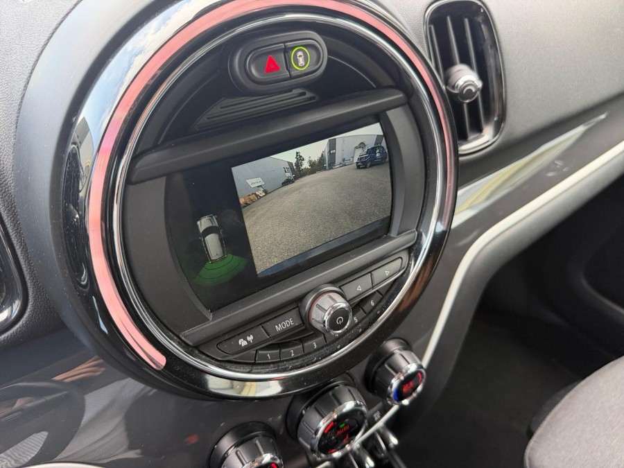 MINI d'occasion MINI COUNTRYMAN COOPER SE ALL4 LONGSTONE BUSINESS de