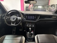 VOLKSWAGEN d'occasion T-ROC 1.5 TSI EVO 150 LIFE de 2021 Villebon Sur