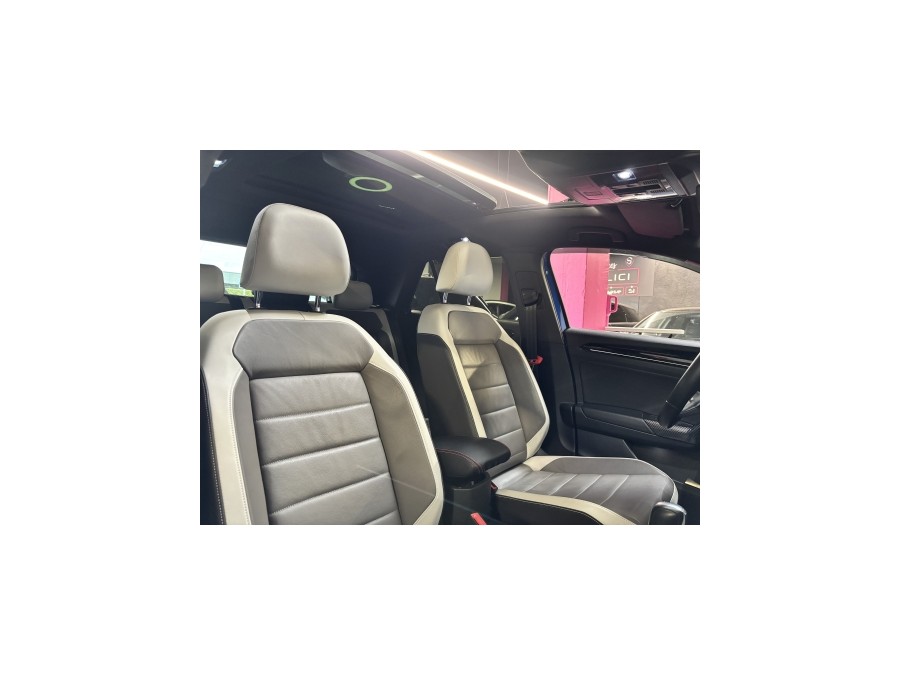VOLKSWAGEN d'occasion T-ROC 1.5 TSI EVO 150 LIFE de 2021 Villebon Sur