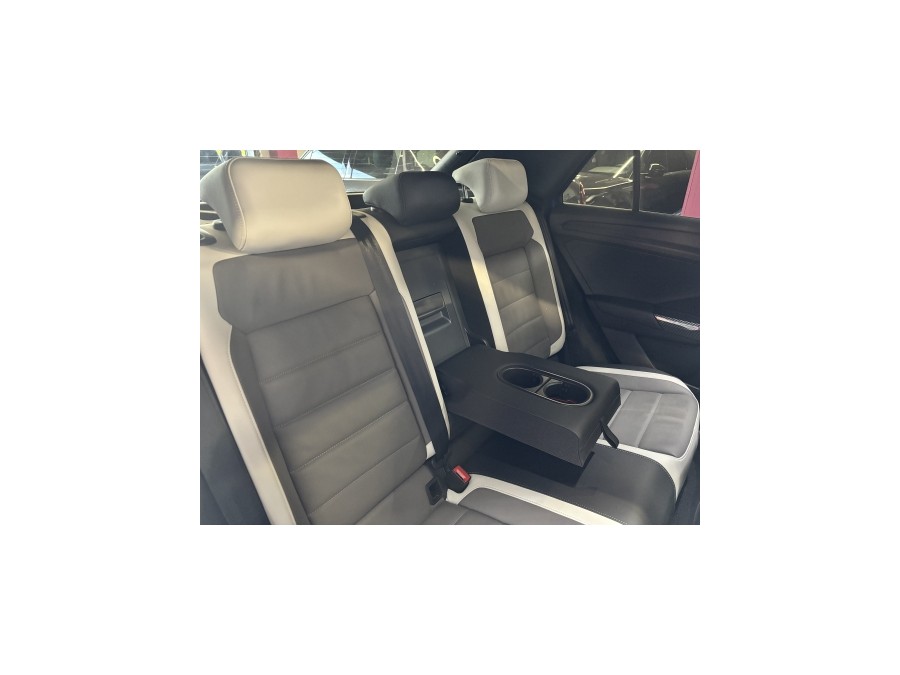 VOLKSWAGEN d'occasion T-ROC 1.5 TSI EVO 150 LIFE de 2021 Villebon Sur