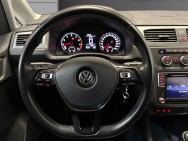 VOLKSWAGEN d'occasion CADDY 1.4 TSI 125 GENERATION 4 de 2017 St Jean