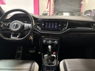 VOLKSWAGEN d'occasion T-ROC 1.5 TSI EVO 150 LIFE de 2021 Villebon Sur