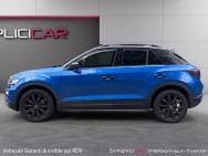 VOLKSWAGEN d'occasion T-ROC 1.5 TSI EVO 150 LIFE de 2021 Villebon Sur