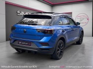 VOLKSWAGEN d'occasion T-ROC 1.5 TSI EVO 150 LIFE de 2021 Villebon Sur