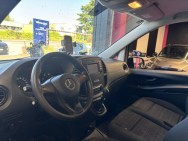 MERCEDES d'occasion VITO FOURGON 111 CDI Long Base de 2018 Villebon