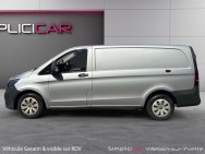 MERCEDES d'occasion VITO FOURGON 111 CDI Long Base de 2018 Villebon
