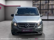 MERCEDES d'occasion VITO FOURGON 111 CDI Long Base de 2018 Villebon