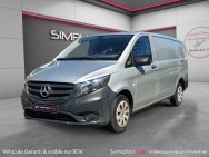 MERCEDES d'occasion VITO FOURGON 111 CDI Long Base de 2018 Villebon