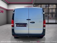 MERCEDES d'occasion VITO FOURGON 111 CDI Long Base de 2018 Villebon