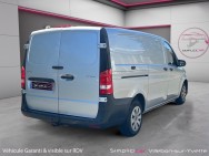 MERCEDES d'occasion VITO FOURGON 111 CDI Long Base de 2018 Villebon