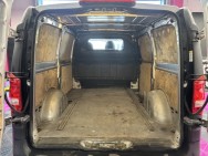 MERCEDES d'occasion VITO FOURGON 111 CDI Long Base de 2018 Villebon