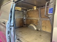 MERCEDES d'occasion VITO FOURGON 111 CDI Long Base de 2018 Villebon