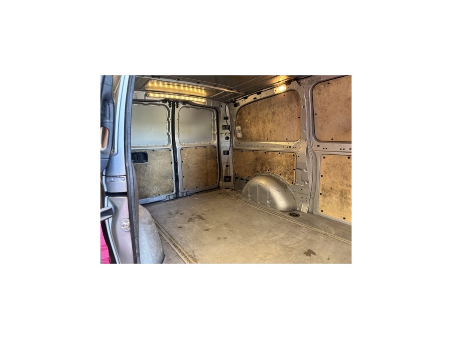 MERCEDES d'occasion VITO FOURGON 111 CDI Long Base de 2018 Villebon