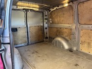 MERCEDES d'occasion VITO FOURGON 111 CDI Long Base de 2018 Villebon