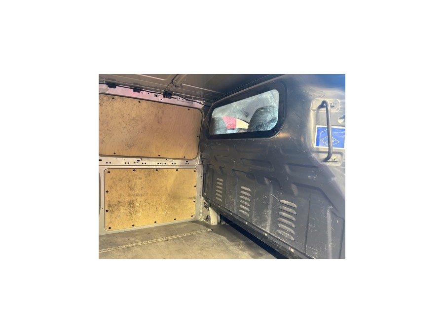 MERCEDES d'occasion VITO FOURGON 111 CDI Long Base de 2018 Villebon