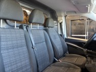 MERCEDES d'occasion VITO FOURGON 111 CDI Long Base de 2018 Villebon