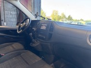 MERCEDES d'occasion VITO FOURGON 111 CDI Long Base de 2018 Villebon