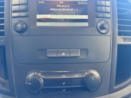 MERCEDES d'occasion VITO FOURGON 111 CDI Long Base de 2018 Villebon