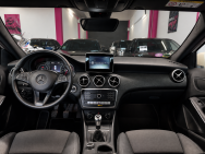 MERCEDES d'occasion CLASSE-A 1.6 A-180 16V de 2017 Villebon Sur