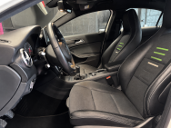 MERCEDES d'occasion CLASSE-A 1.6 A-180 16V de 2017 Villebon Sur