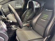 MERCEDES d'occasion CLASSE-A 1.6 A-180 16V de 2017 Villebon Sur