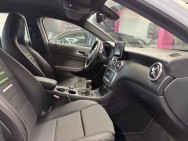 MERCEDES d'occasion CLASSE-A 1.6 A-180 16V de 2017 Villebon Sur