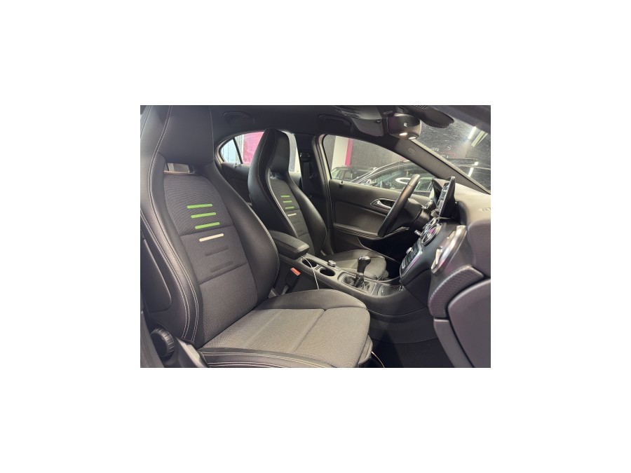MERCEDES d'occasion CLASSE-A 1.6 A-180 16V de 2017 Villebon Sur