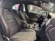 MERCEDES d'occasion CLASSE-A 1.6 A-180 16V de 2017 Villebon Sur