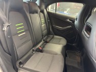 MERCEDES d'occasion CLASSE-A 1.6 A-180 16V de 2017 Villebon Sur