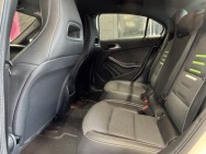 MERCEDES d'occasion CLASSE-A 1.6 A-180 16V de 2017 Villebon Sur