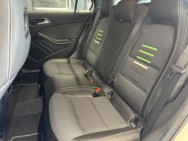 MERCEDES d'occasion CLASSE-A 1.6 A-180 16V de 2017 Villebon Sur