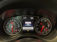 MERCEDES d'occasion CLASSE-A 1.6 A-180 16V de 2017 Villebon Sur