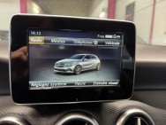 MERCEDES d'occasion CLASSE-A 1.6 A-180 16V de 2017 Villebon Sur