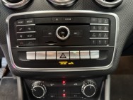 MERCEDES d'occasion CLASSE-A 1.6 A-180 16V de 2017 Villebon Sur