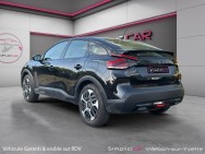 CITROEN d'occasion C4 III ELECTRIQUE 136 YOU de 2024 Villebon Sur