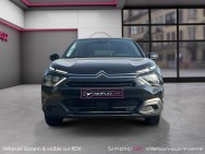 CITROEN d'occasion C4 III ELECTRIQUE 136 YOU de 2024 Villebon Sur