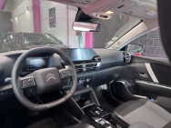 CITROEN d'occasion C4 III ELECTRIQUE 136 YOU de 2024 Villebon Sur