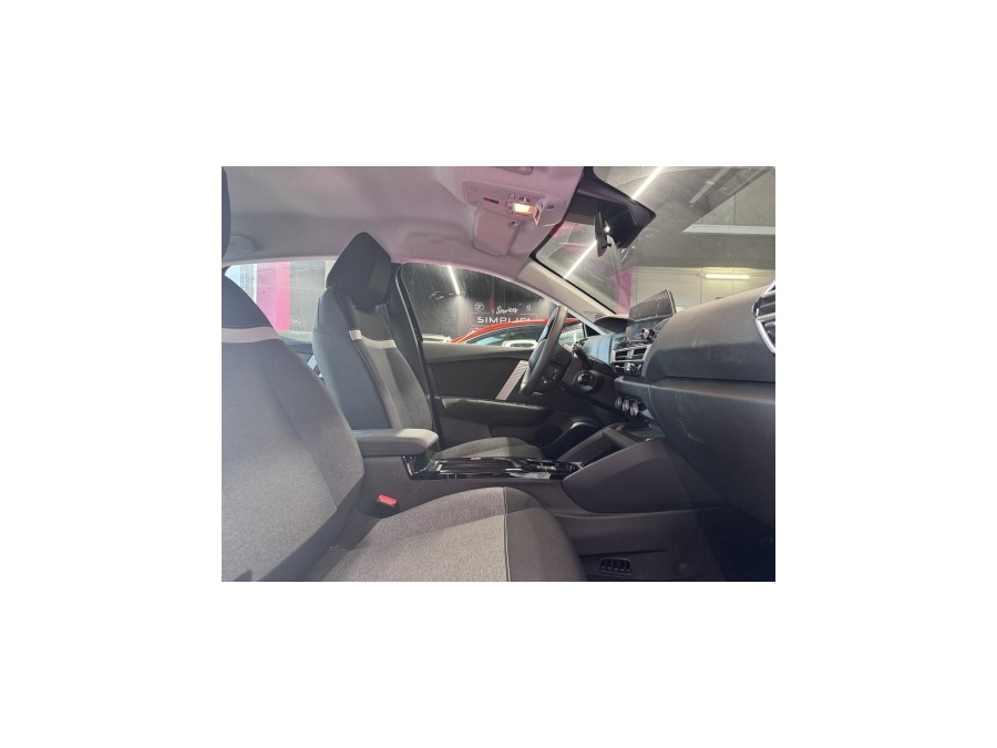 CITROEN d'occasion C4 III ELECTRIQUE 136 YOU de 2024 Villebon Sur