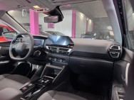 CITROEN d'occasion C4 III ELECTRIQUE 136 YOU de 2024 Villebon Sur