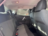 CITROEN d'occasion C4 III ELECTRIQUE 136 YOU de 2024 Villebon Sur