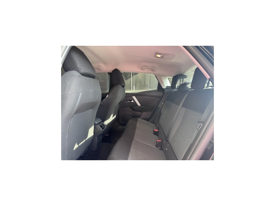 CITROEN d'occasion C4 III ELECTRIQUE 136 YOU de 2024 Villebon Sur