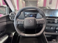 CITROEN d'occasion C4 III ELECTRIQUE 136 YOU de 2024 Villebon Sur