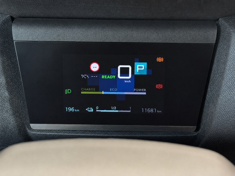 CITROEN d'occasion C4 III ELECTRIQUE 136 YOU de 2024 Villebon Sur