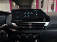 CITROEN d'occasion C4 III ELECTRIQUE 136 YOU de 2024 Villebon Sur