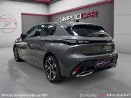 PEUGEOT d'occasion 308 III 1.2 HYBRID 145 ALLURE E-EAT de 2025