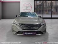 PEUGEOT d'occasion 308 III 1.2 HYBRID 145 ALLURE E-EAT de 2025