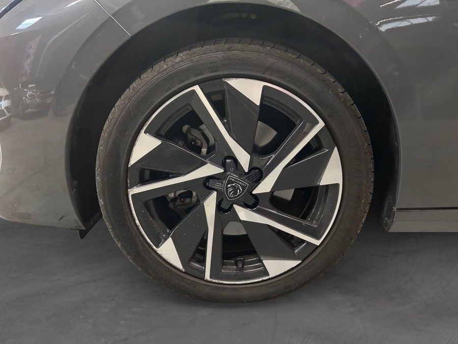 PEUGEOT d'occasion 308 III 1.2 HYBRID 145 ALLURE E-EAT de 2025